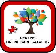 Destiny Library Catalog 